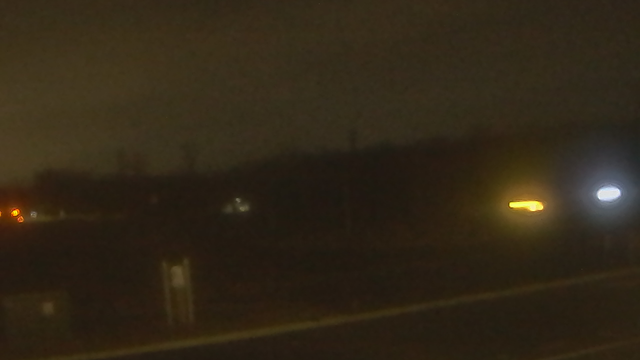 Thumbnail for current weather camera view from South Hunterdon Regional Middle School in West Amwell Township, New Jersey