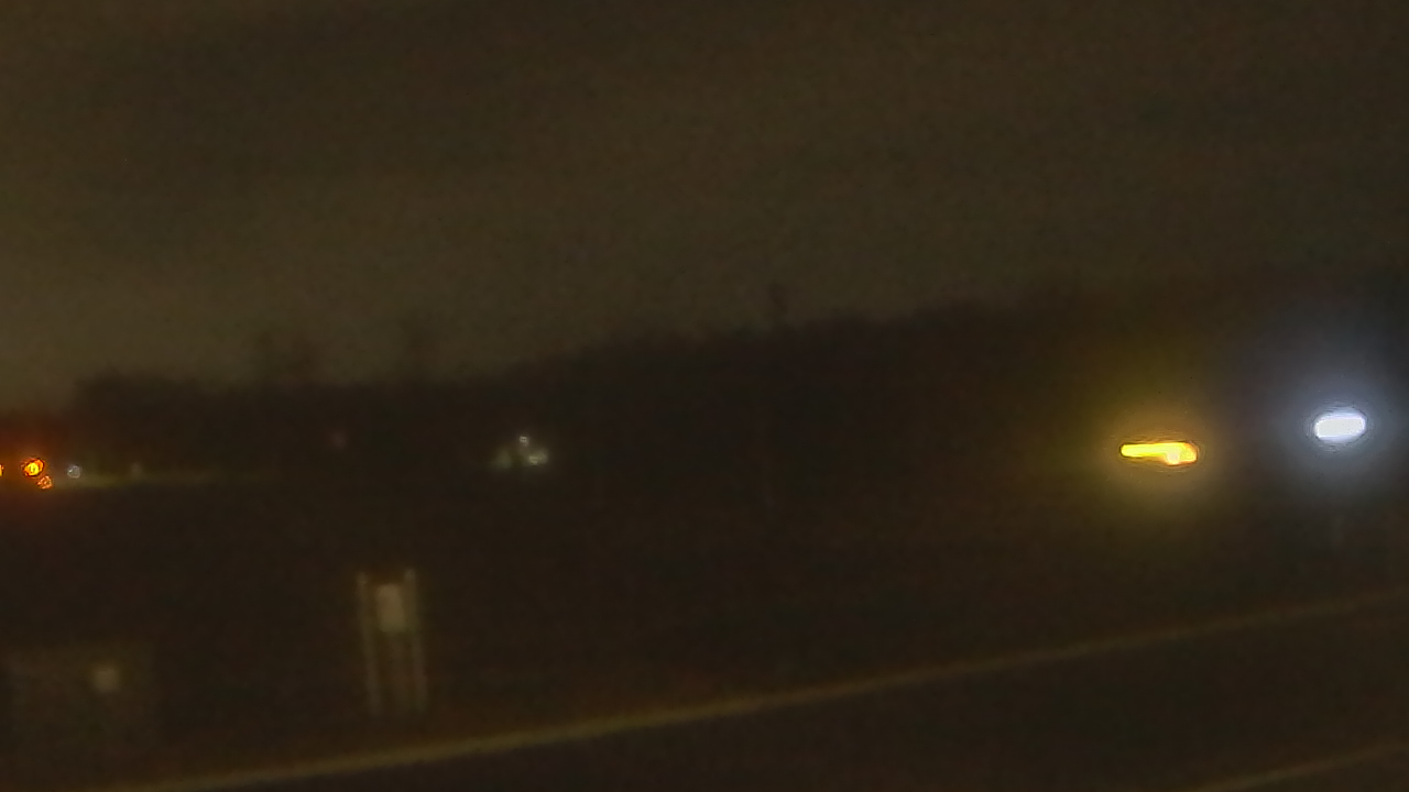 Thumbnail for current weather camera view from South Hunterdon Regional Middle School in West Amwell Township, New Jersey