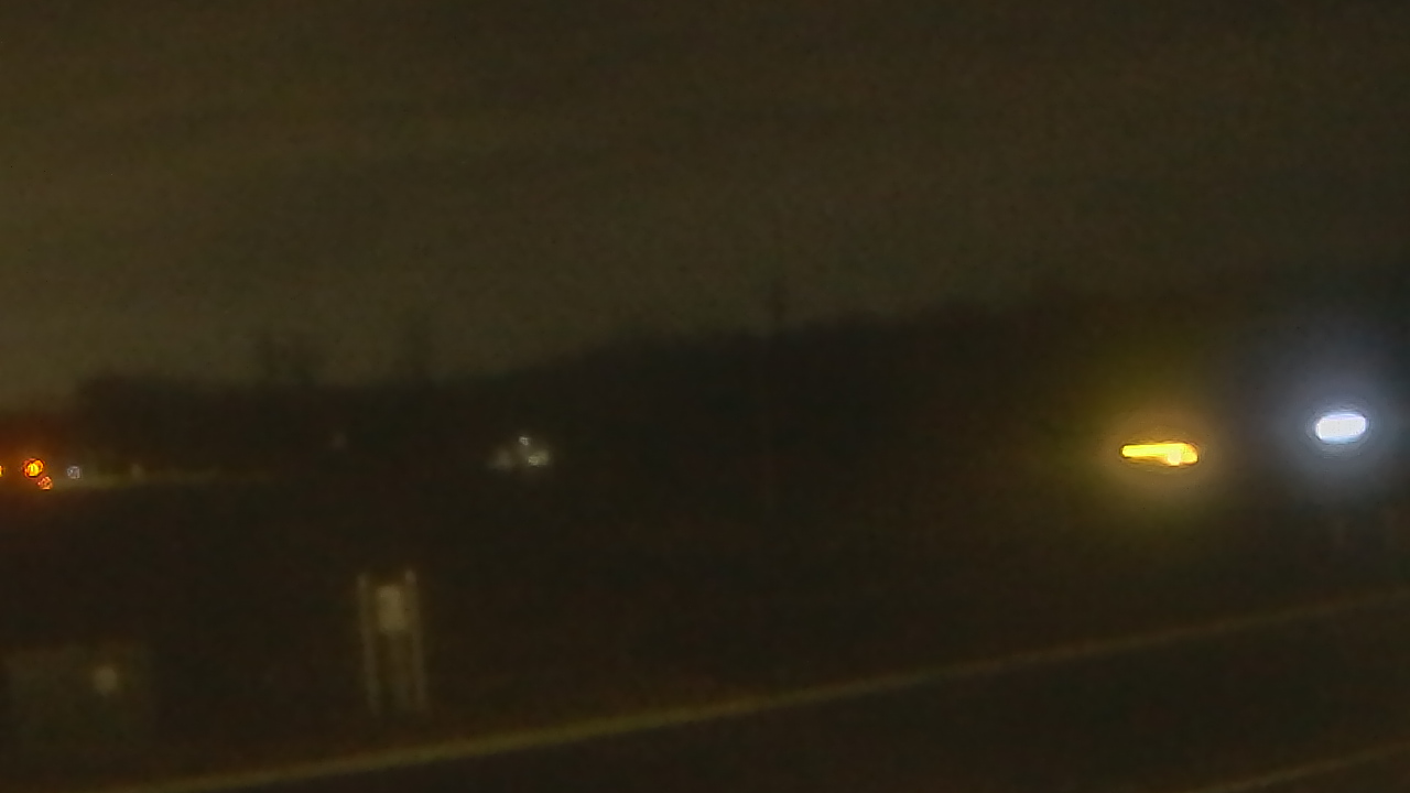 Thumbnail for current weather camera view from South Hunterdon Regional Middle School in West Amwell Township, New Jersey