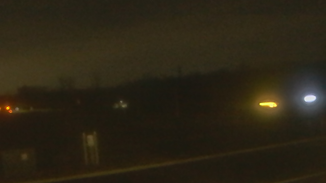 Thumbnail for current weather camera view from South Hunterdon Regional Middle School in West Amwell Township, New Jersey