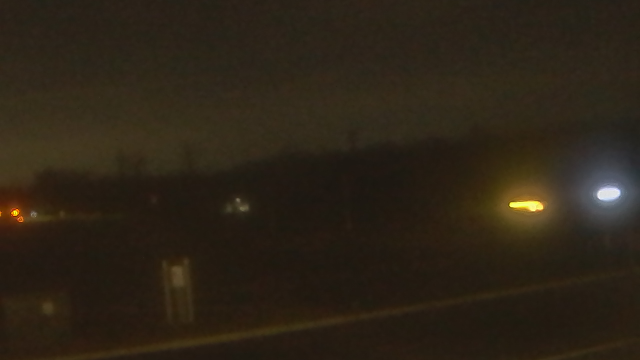 Thumbnail for current weather camera view from South Hunterdon Regional Middle School in West Amwell Township, New Jersey