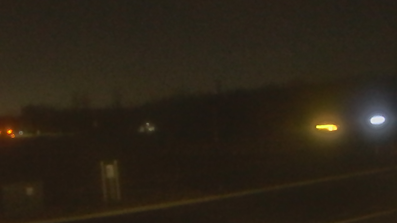 Thumbnail for current weather camera view from South Hunterdon Regional Middle School in West Amwell Township, New Jersey