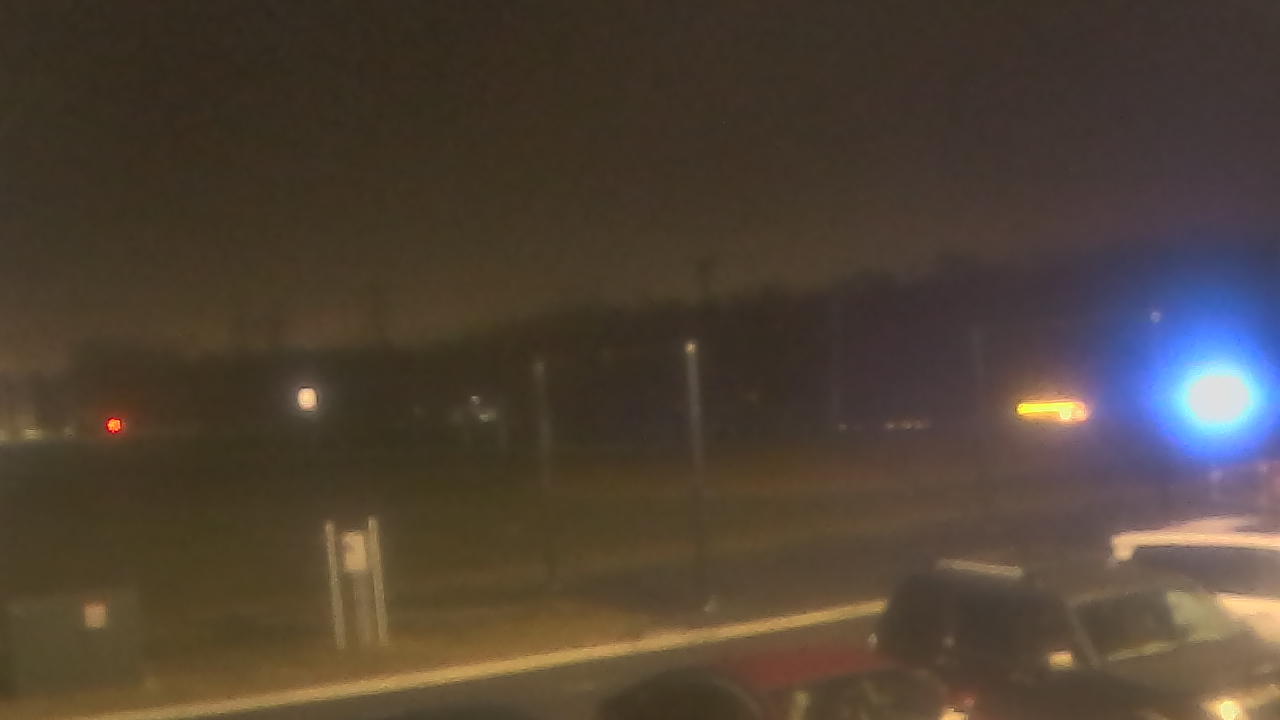 Thumbnail for current weather camera view from South Hunterdon Regional Middle School in West Amwell Township, New Jersey