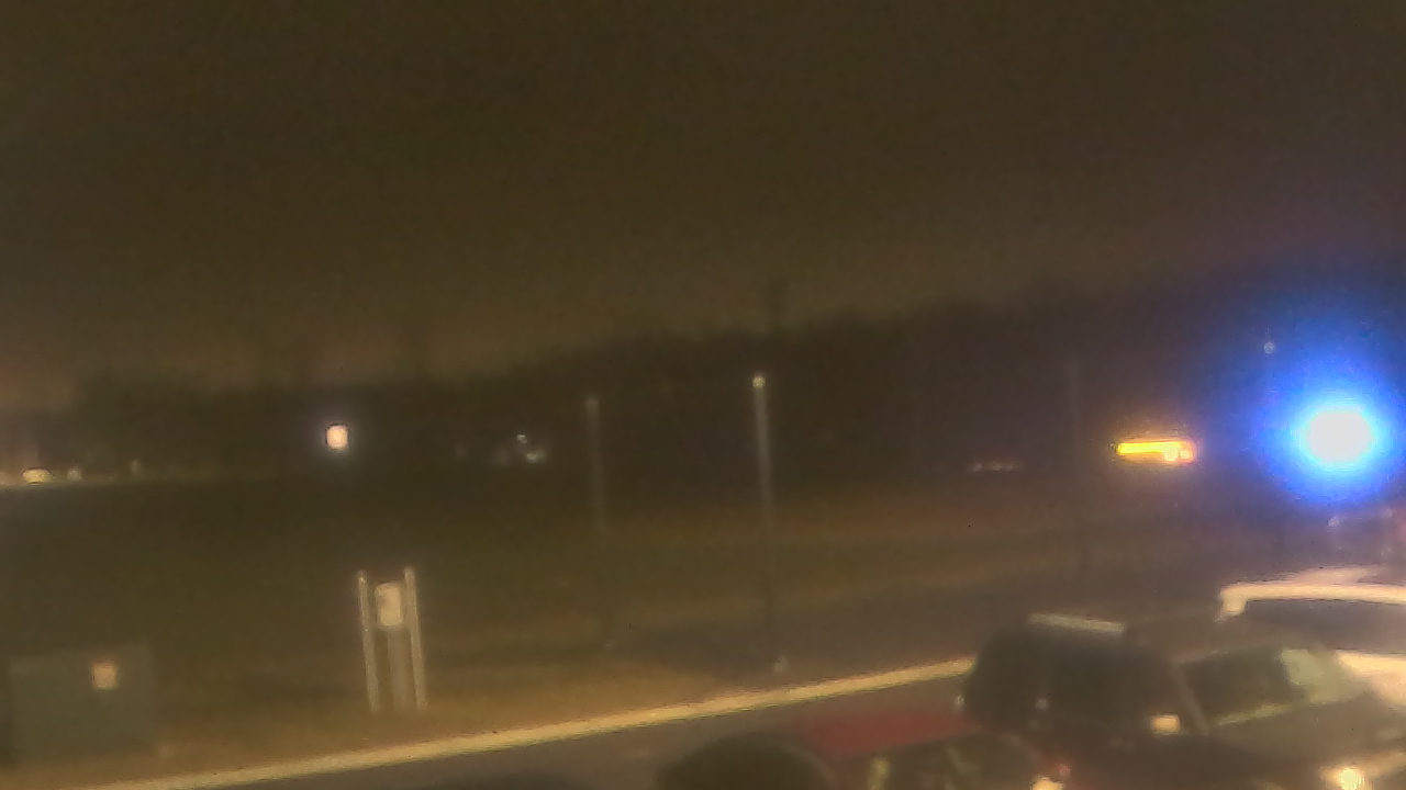 Thumbnail for current weather camera view from South Hunterdon Regional Middle School in West Amwell Township, New Jersey