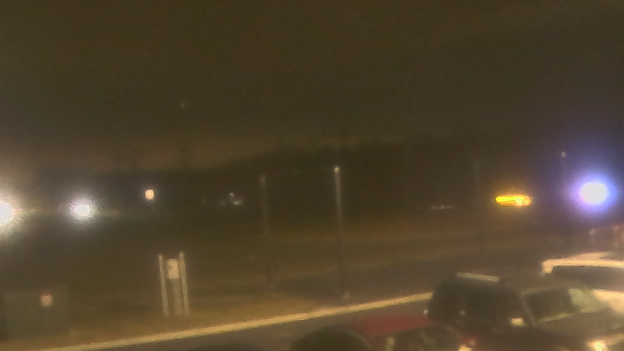 Thumbnail for current weather camera view from South Hunterdon Regional Middle School in West Amwell Township, New Jersey