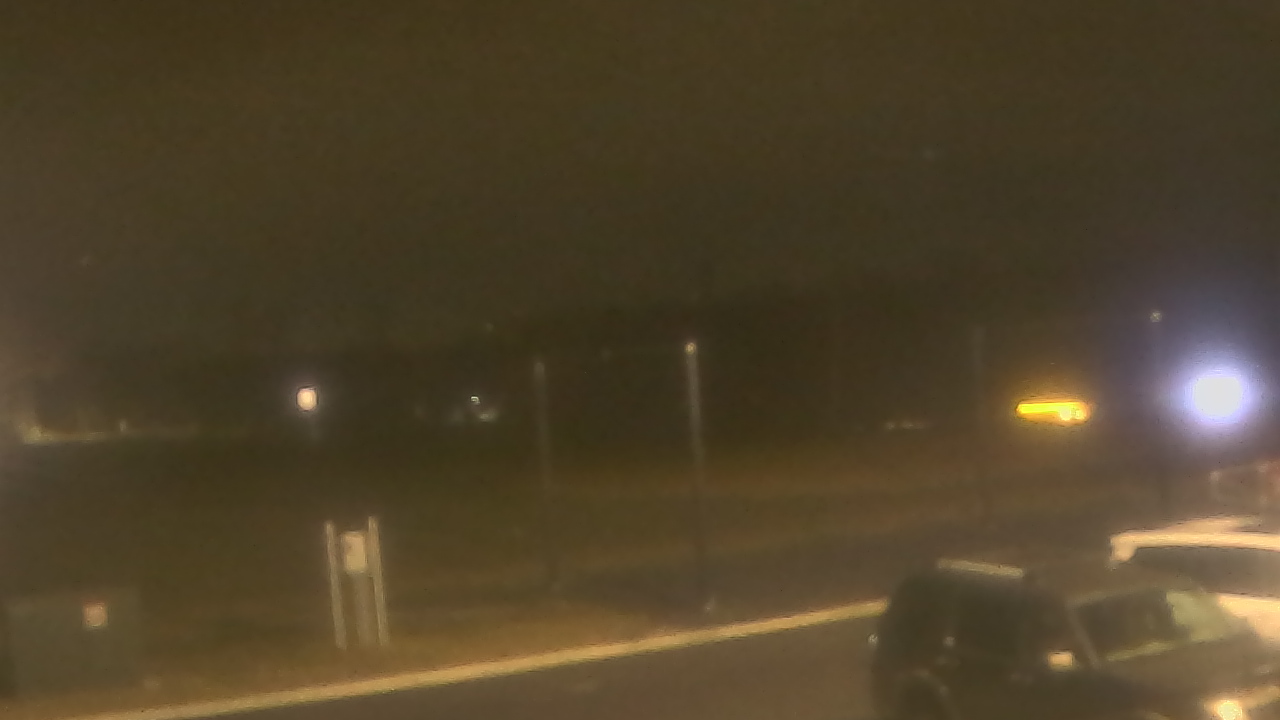 Thumbnail for current weather camera view from South Hunterdon Regional Middle School in West Amwell Township, New Jersey