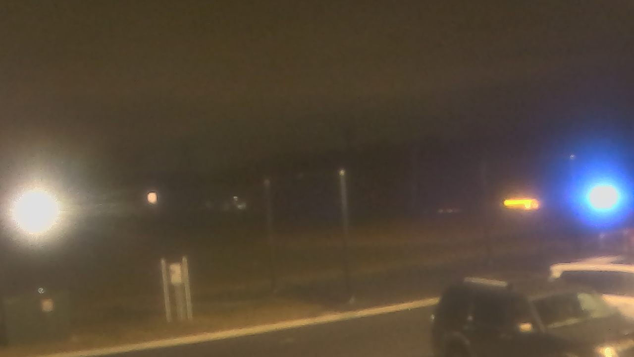 Thumbnail for current weather camera view from South Hunterdon Regional Middle School in West Amwell Township, New Jersey