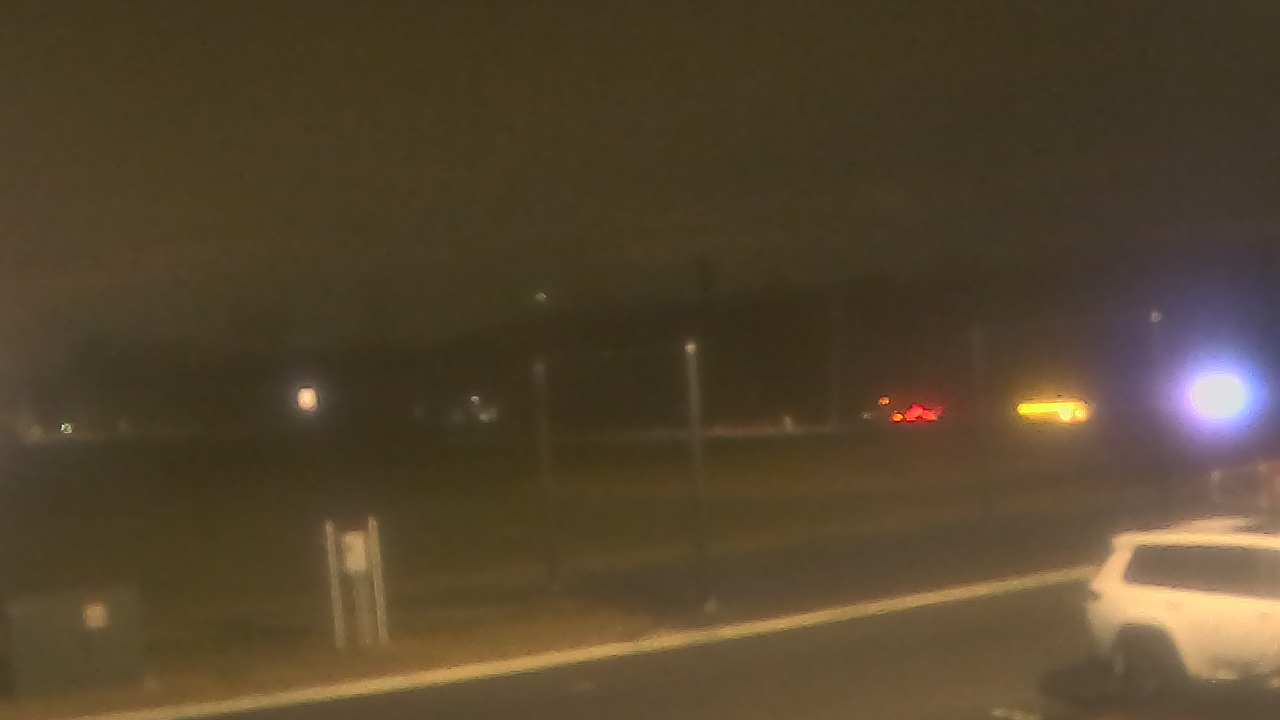 Thumbnail for current weather camera view from South Hunterdon Regional Middle School in West Amwell Township, New Jersey