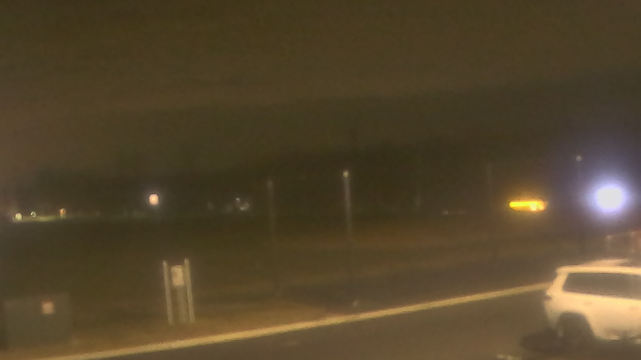 Thumbnail for current weather camera view from South Hunterdon Regional Middle School in West Amwell Township, New Jersey