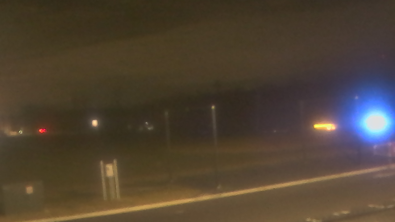 Thumbnail for current weather camera view from South Hunterdon Regional Middle School in West Amwell Township, New Jersey