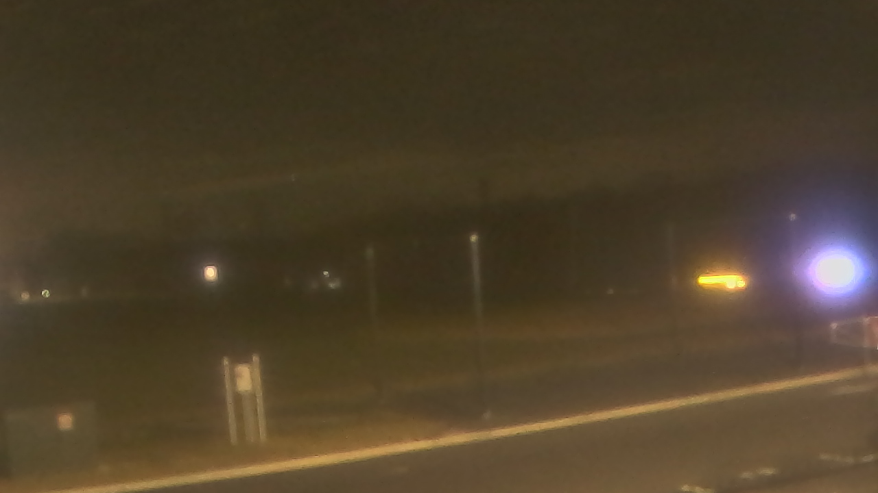 Thumbnail for current weather camera view from South Hunterdon Regional Middle School in West Amwell Township, New Jersey