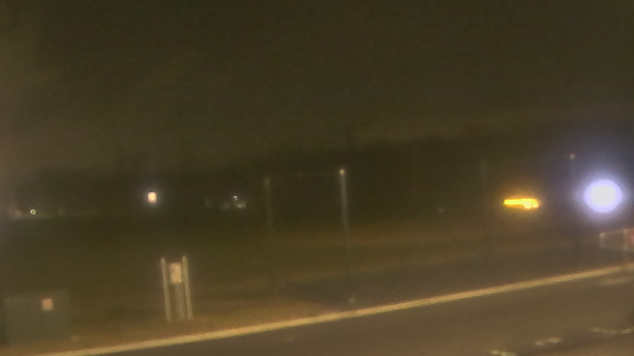 Thumbnail for current weather camera view from South Hunterdon Regional Middle School in West Amwell Township, New Jersey