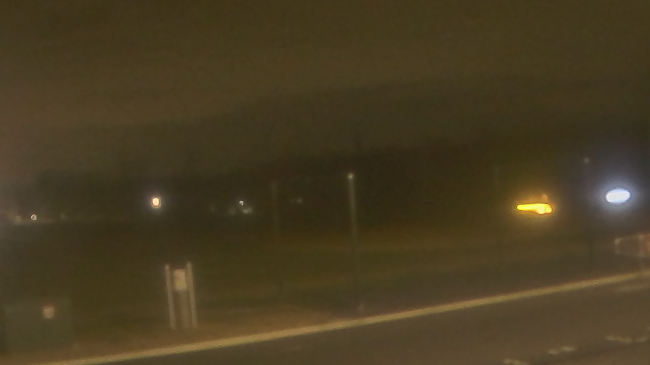 Thumbnail for current weather camera view from South Hunterdon Regional Middle School in West Amwell Township, New Jersey