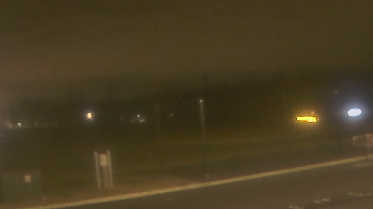 Thumbnail for current weather camera view from South Hunterdon Regional Middle School in West Amwell Township, New Jersey