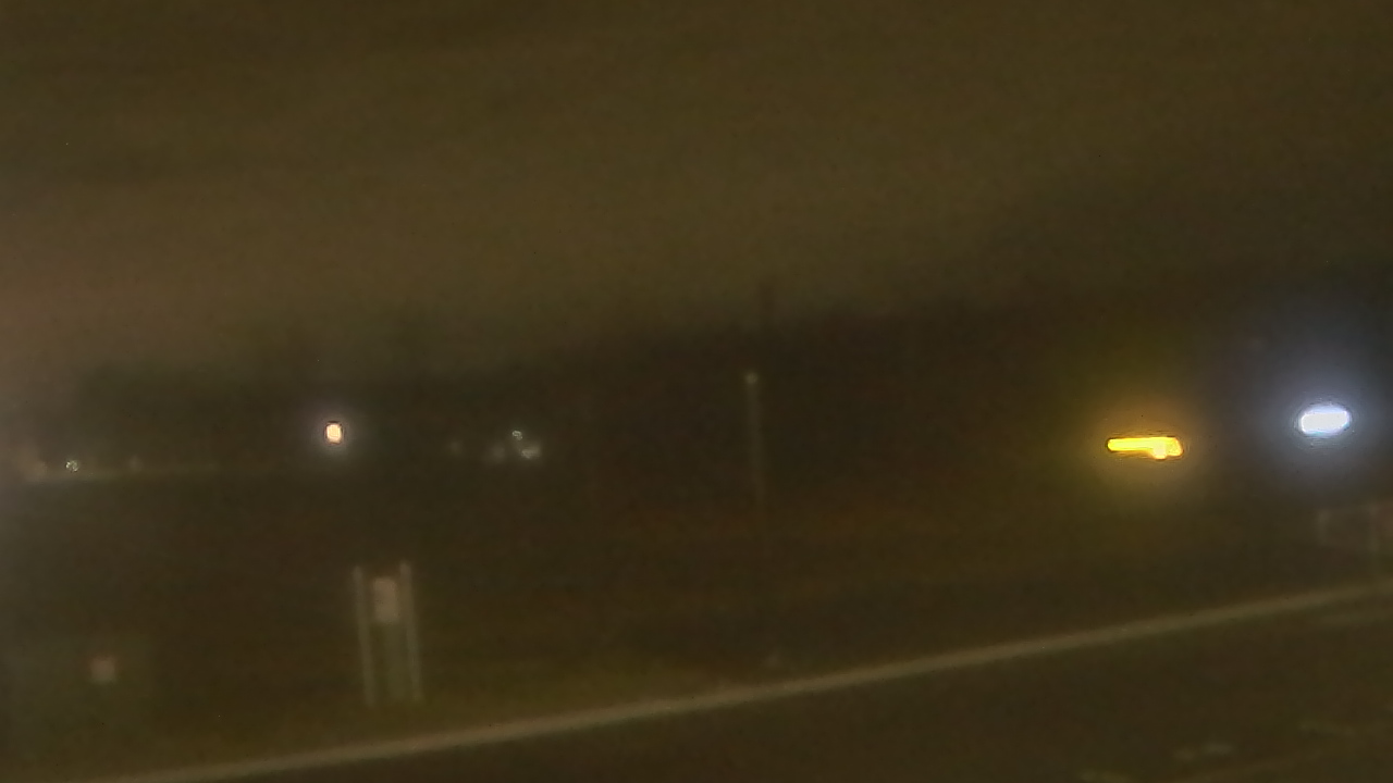 Thumbnail for current weather camera view from South Hunterdon Regional Middle School in West Amwell Township, New Jersey