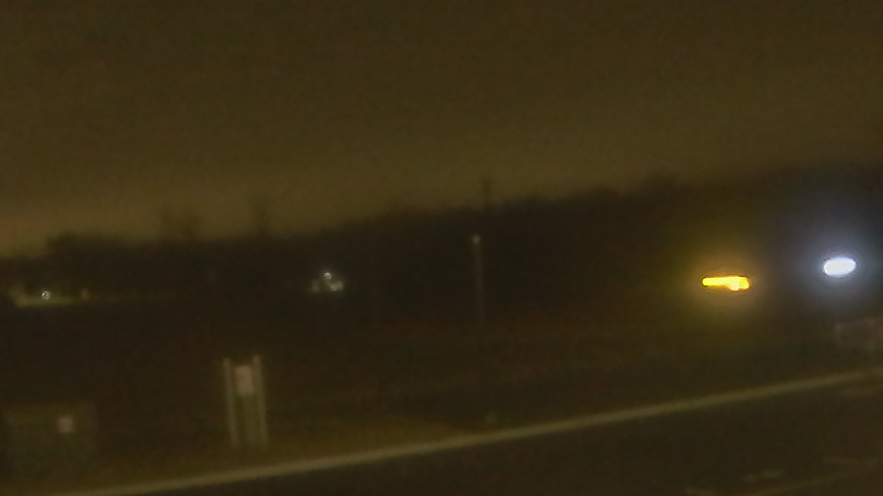 Thumbnail for current weather camera view from South Hunterdon Regional Middle School in West Amwell Township, New Jersey