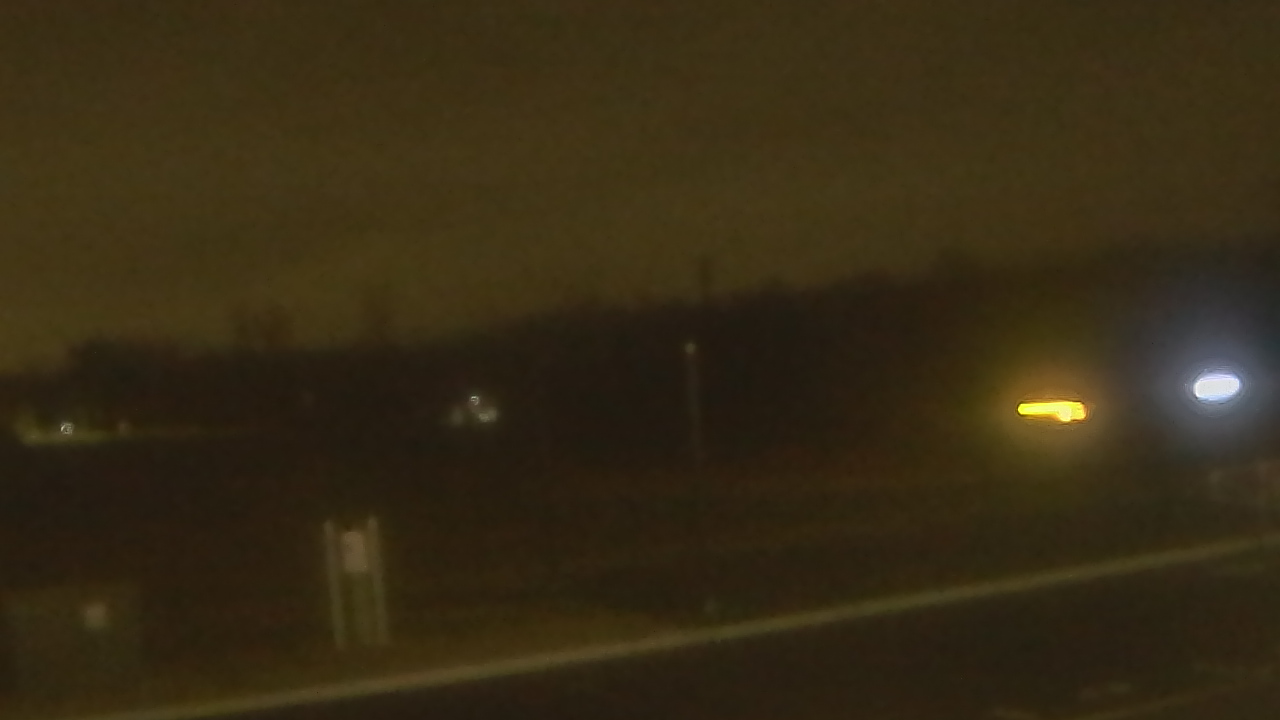 Thumbnail for current weather camera view from South Hunterdon Regional Middle School in West Amwell Township, New Jersey