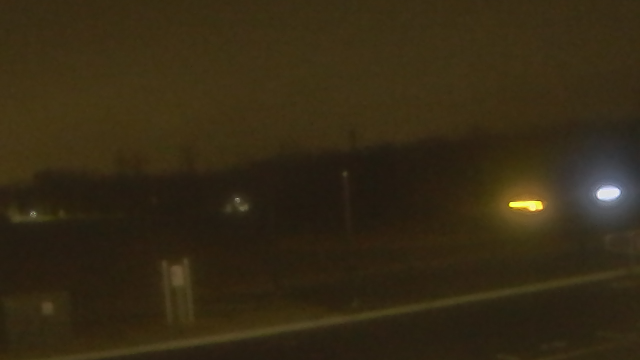 Thumbnail for current weather camera view from South Hunterdon Regional Middle School in West Amwell Township, New Jersey