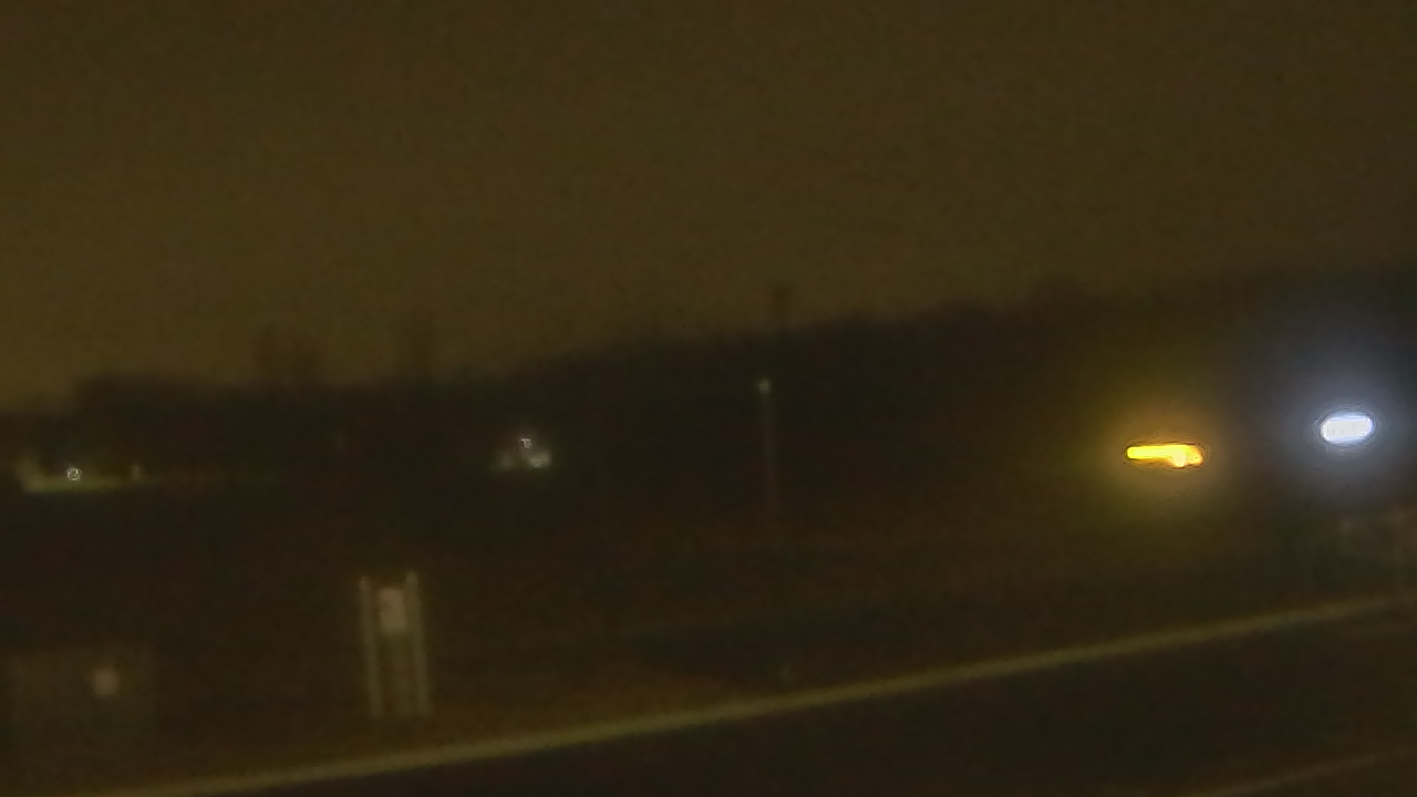 Thumbnail for current weather camera view from South Hunterdon Regional Middle School in West Amwell Township, New Jersey