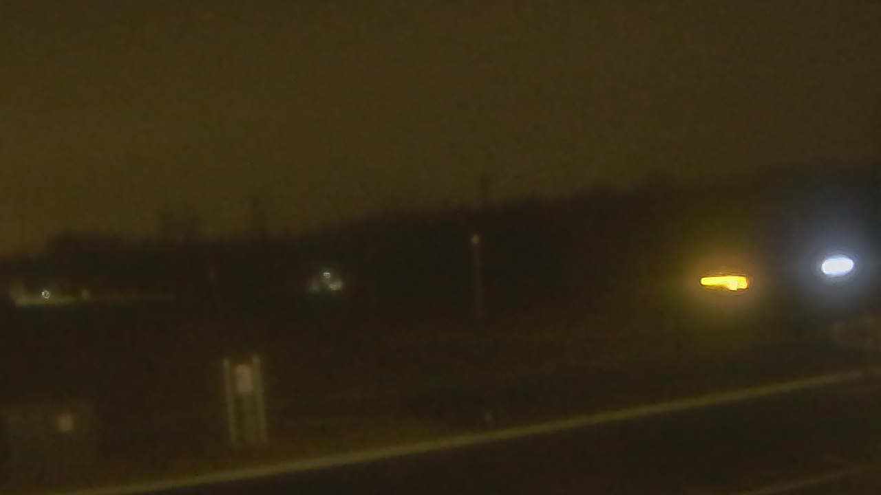 Thumbnail for current weather camera view from South Hunterdon Regional Middle School in West Amwell Township, New Jersey