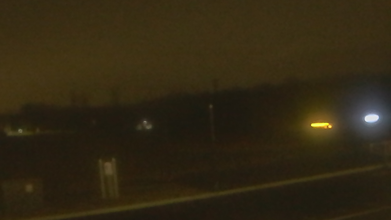 Thumbnail for current weather camera view from South Hunterdon Regional Middle School in West Amwell Township, New Jersey