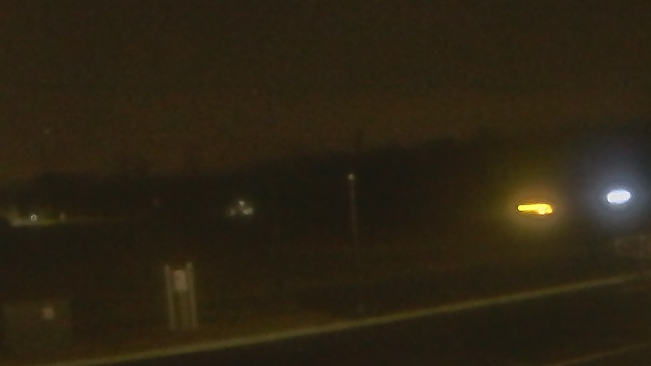 Thumbnail for current weather camera view from South Hunterdon Regional Middle School in West Amwell Township, New Jersey