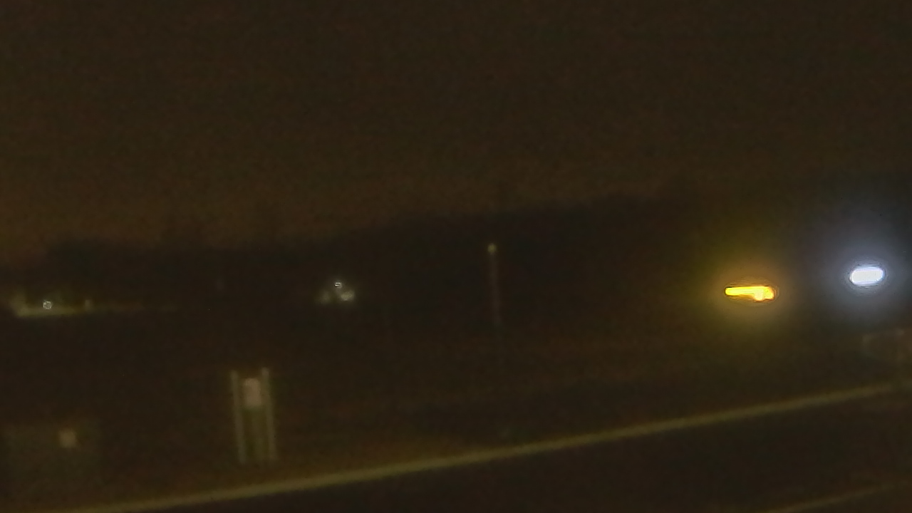 Thumbnail for current weather camera view from South Hunterdon Regional Middle School in West Amwell Township, New Jersey