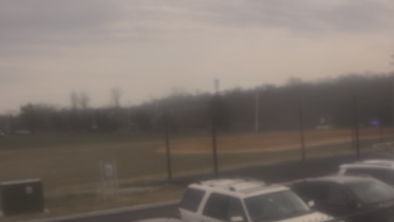 Thumbnail for current weather camera view from South Hunterdon Regional Middle School in West Amwell Township, New Jersey