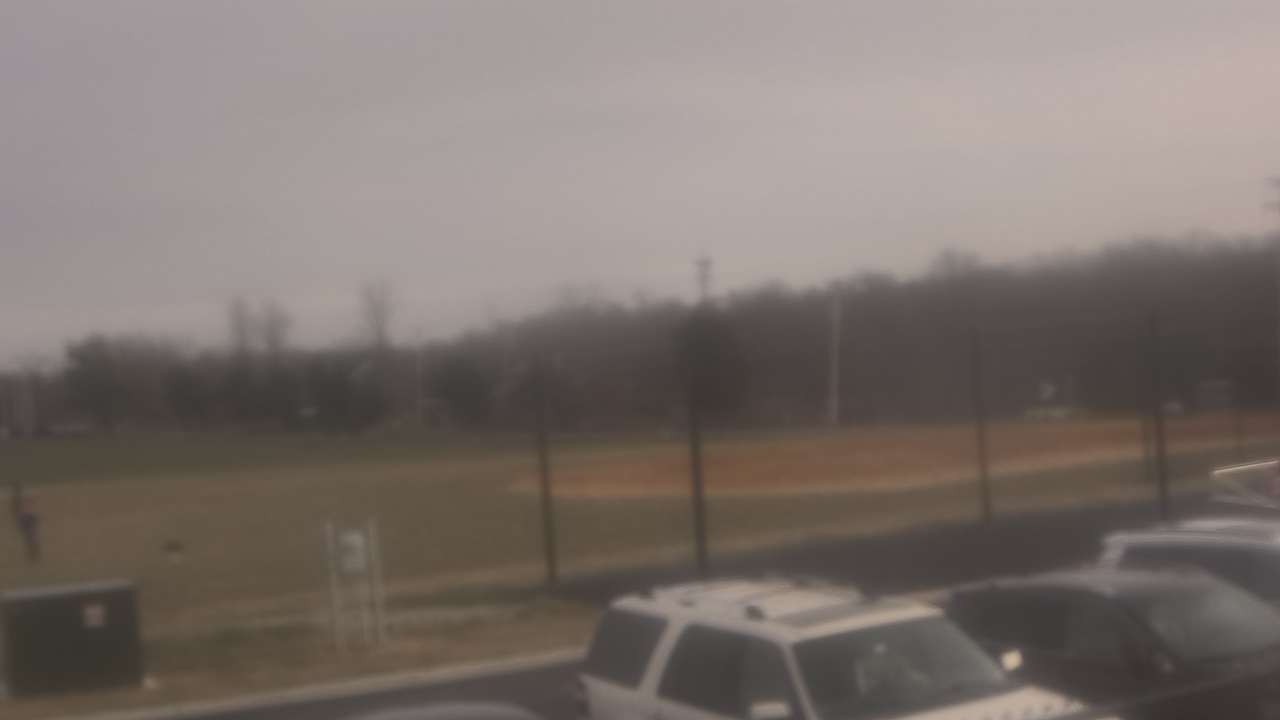 Thumbnail for current weather camera view from South Hunterdon Regional Middle School in West Amwell Township, New Jersey
