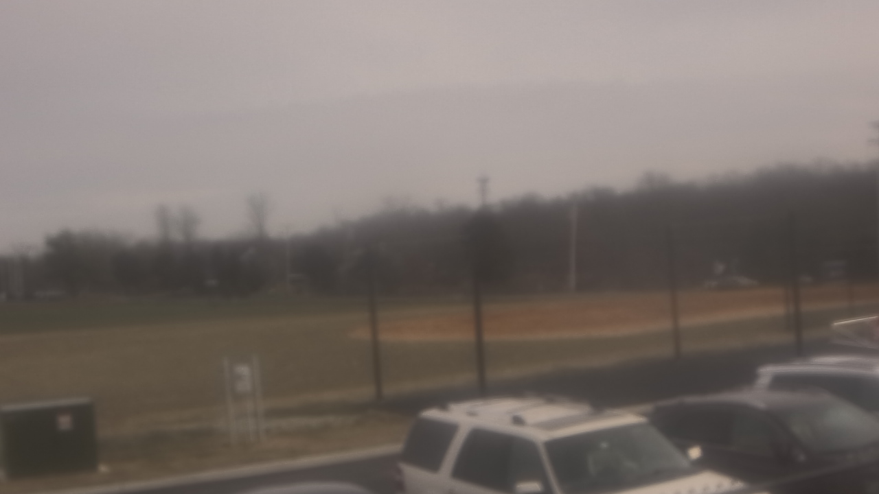 Thumbnail for current weather camera view from South Hunterdon Regional Middle School in West Amwell Township, New Jersey