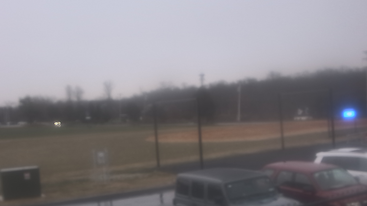 Thumbnail for current weather camera view from South Hunterdon Regional Middle School in West Amwell Township, New Jersey