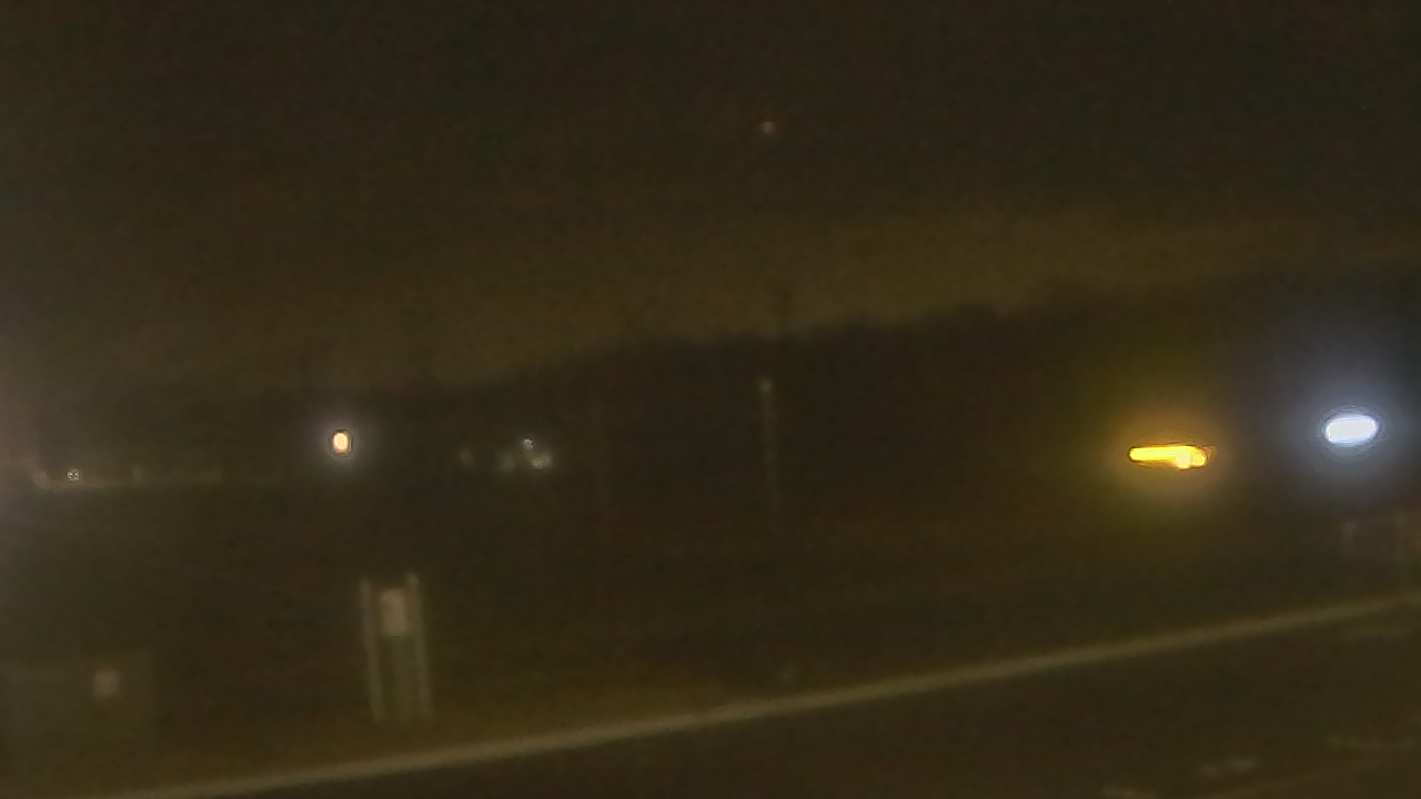 Thumbnail for current weather camera view from South Hunterdon Regional Middle School in West Amwell Township, New Jersey