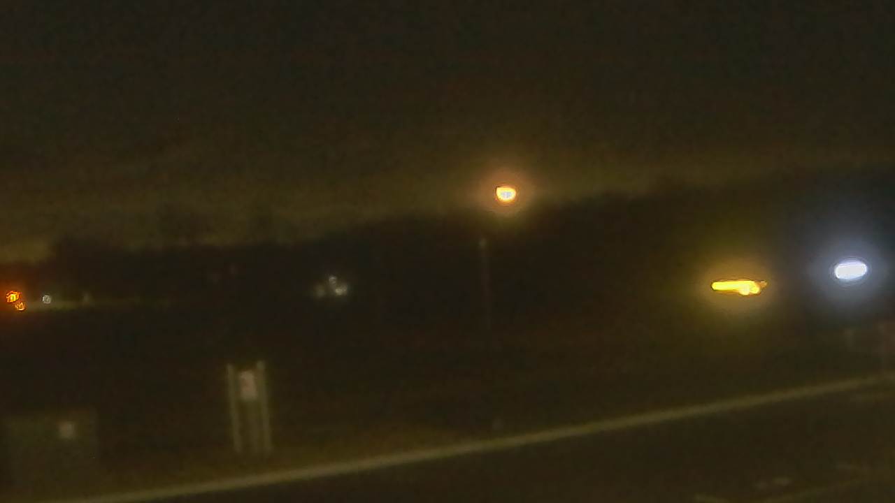 Thumbnail for current weather camera view from South Hunterdon Regional Middle School in West Amwell Township, New Jersey