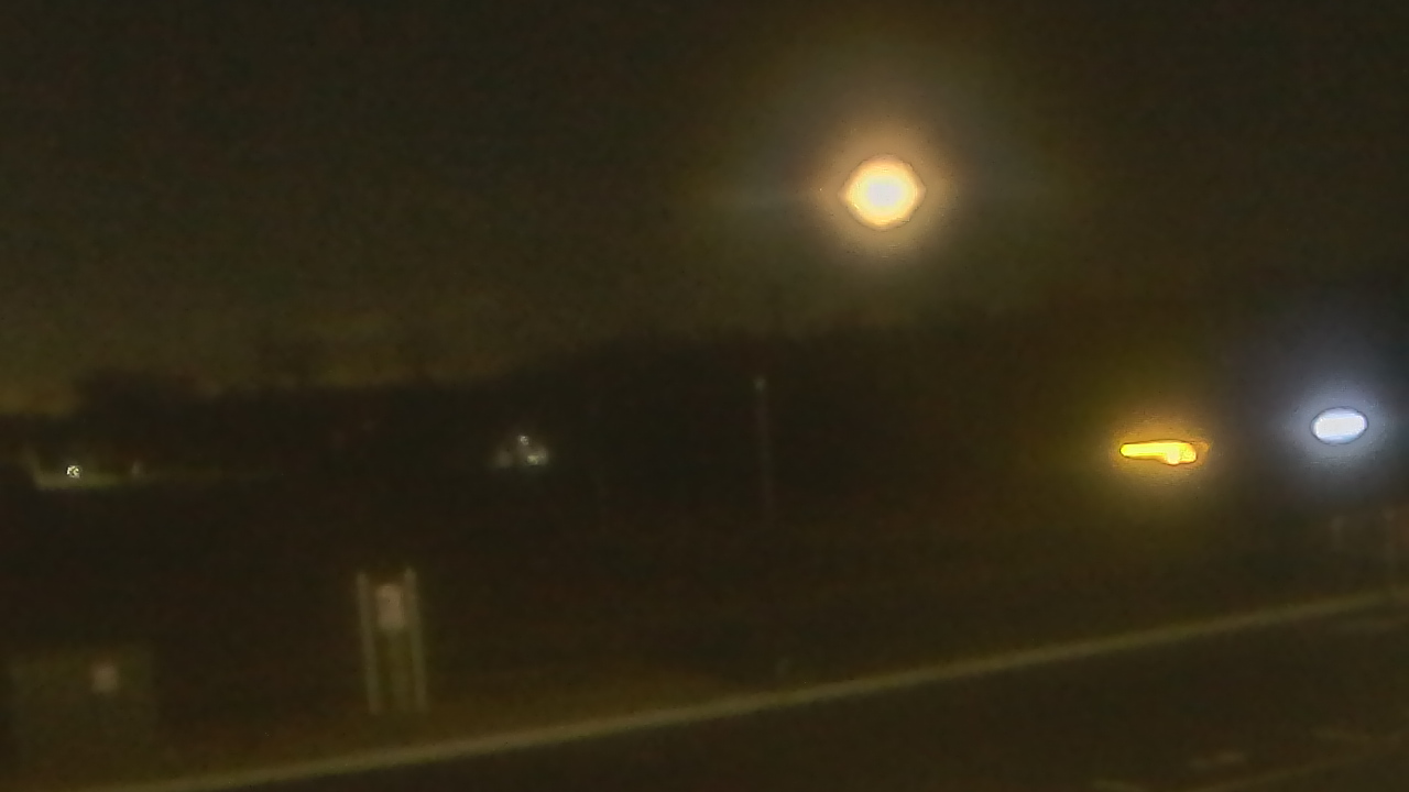 Thumbnail for current weather camera view from South Hunterdon Regional Middle School in West Amwell Township, New Jersey