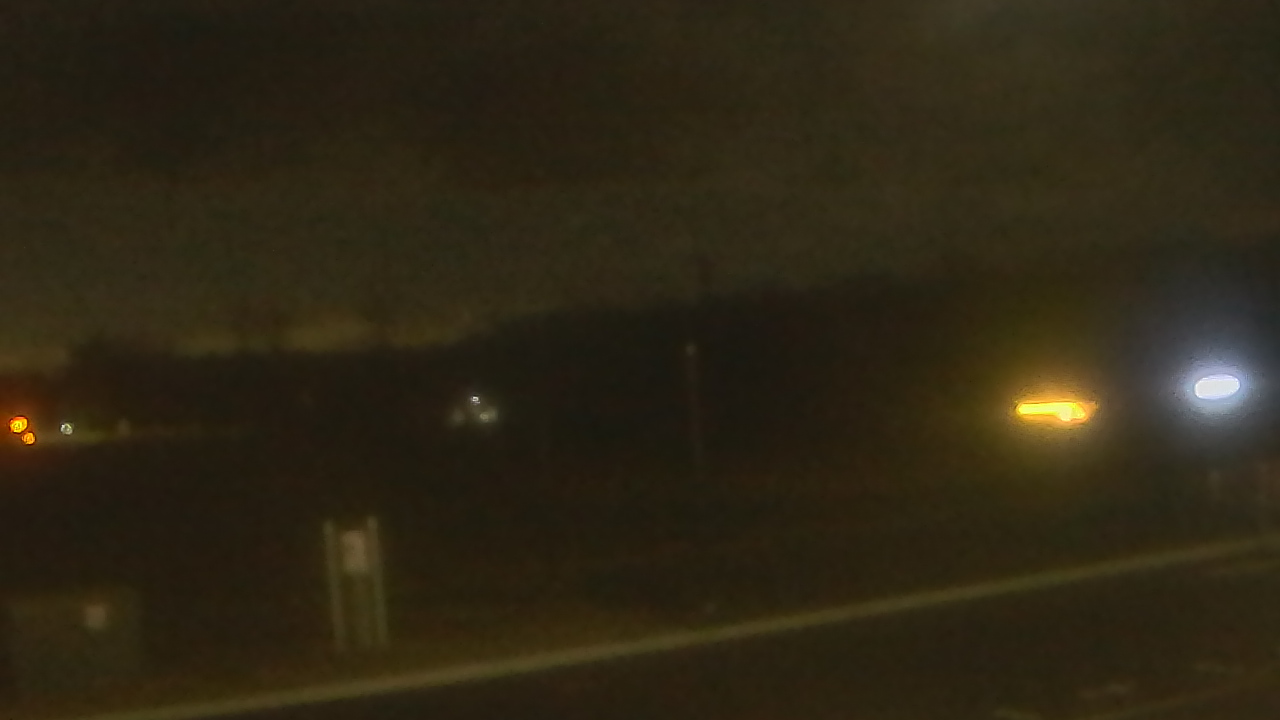 Thumbnail for current weather camera view from South Hunterdon Regional Middle School in West Amwell Township, New Jersey