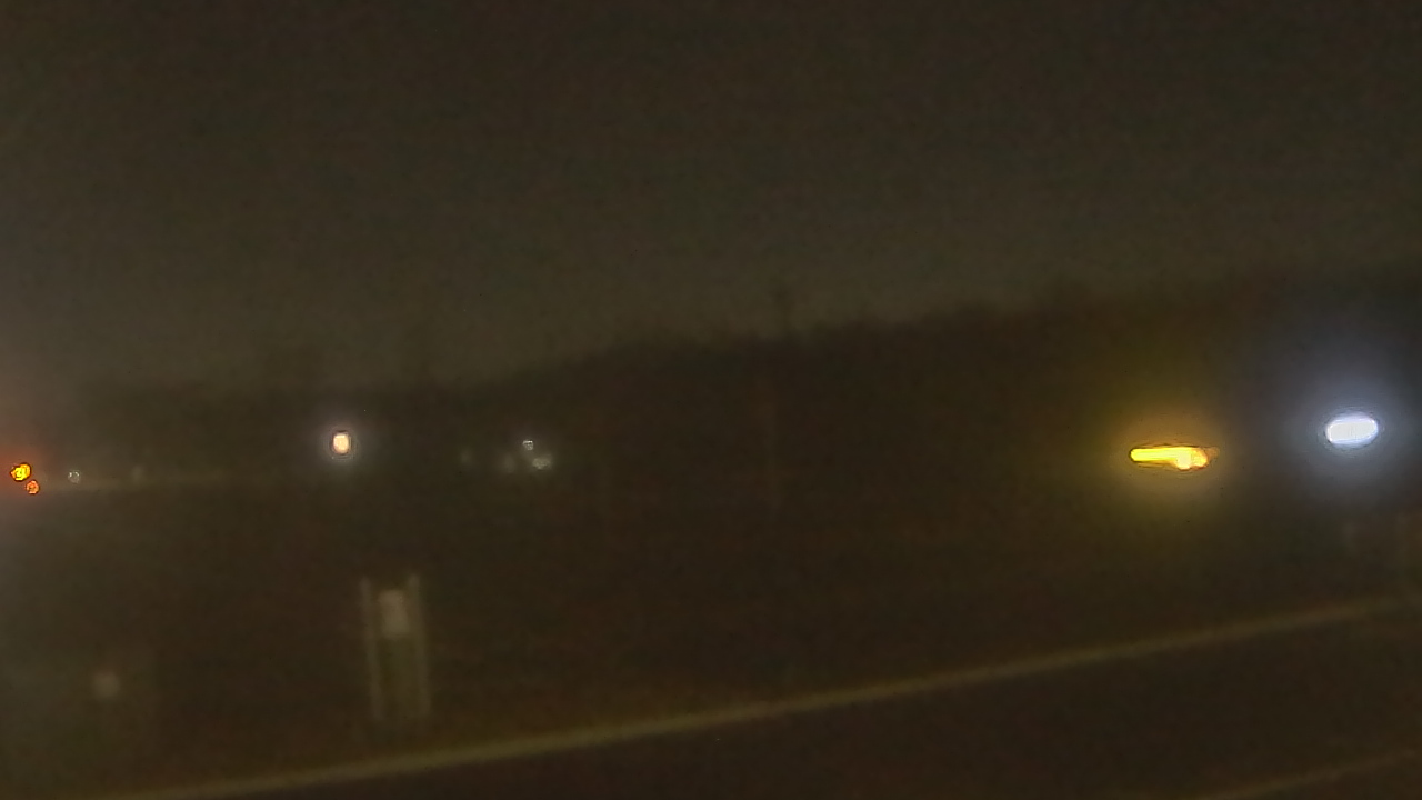 Thumbnail for current weather camera view from South Hunterdon Regional Middle School in West Amwell Township, New Jersey