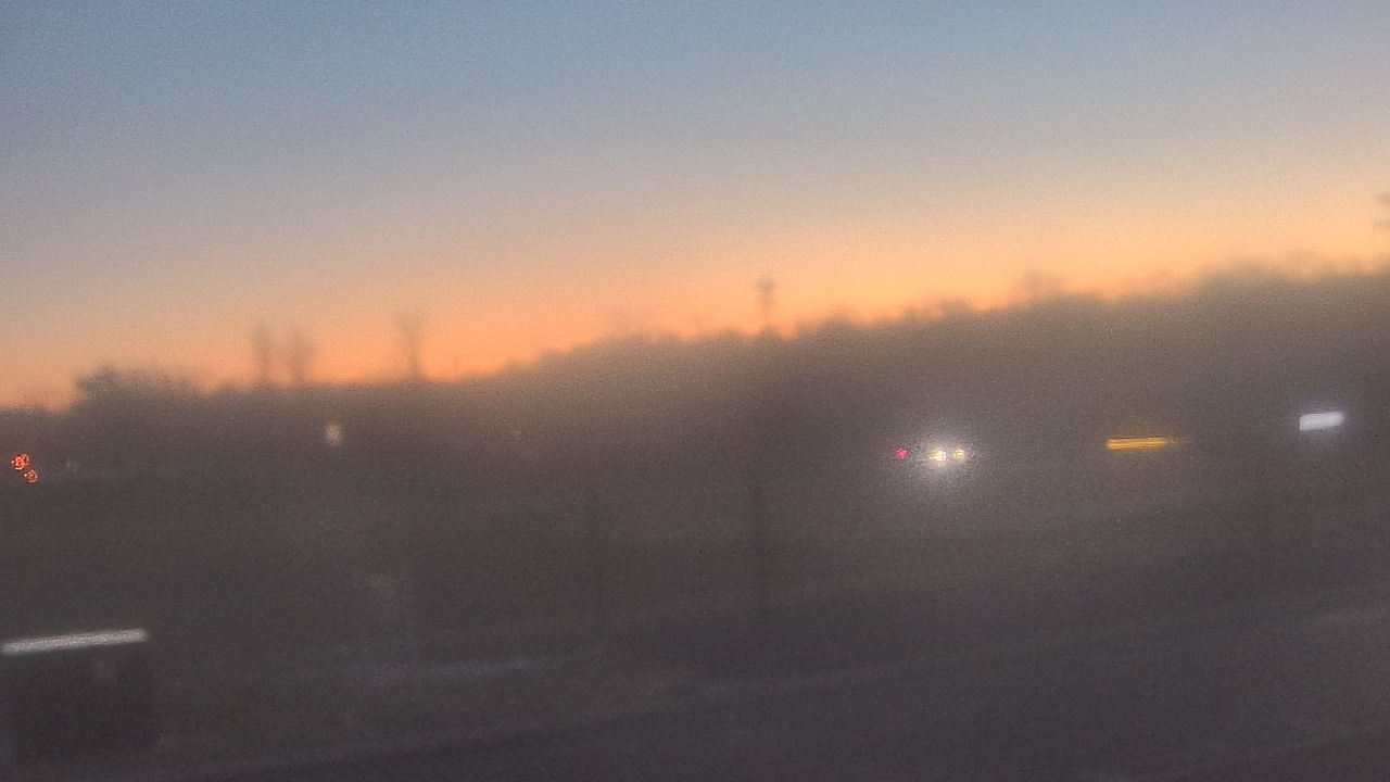 Thumbnail for current weather camera view from South Hunterdon Regional Middle School in West Amwell Township, New Jersey