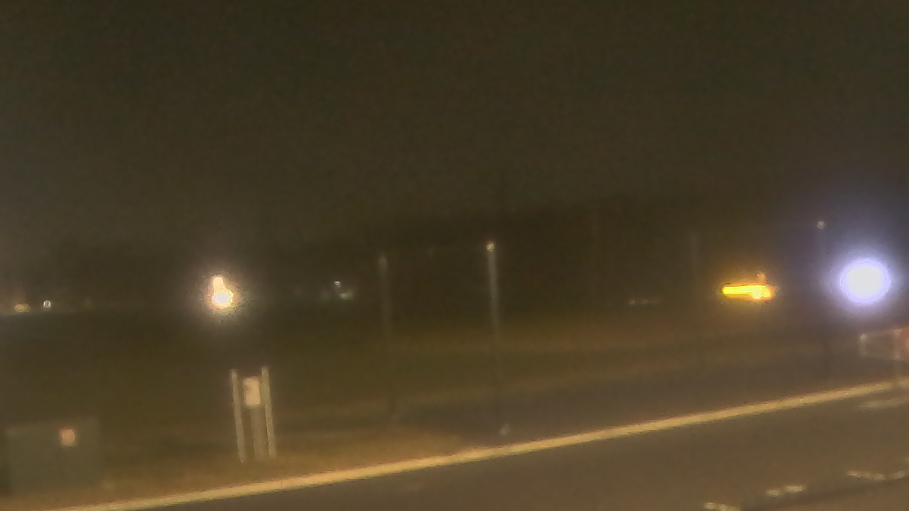 Thumbnail for current weather camera view from South Hunterdon Regional Middle School in West Amwell Township, New Jersey