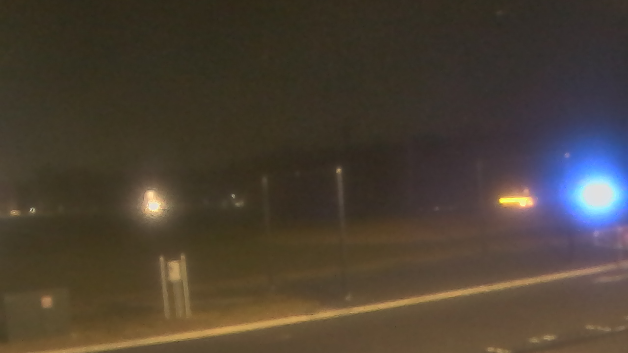 Thumbnail for current weather camera view from South Hunterdon Regional Middle School in West Amwell Township, New Jersey