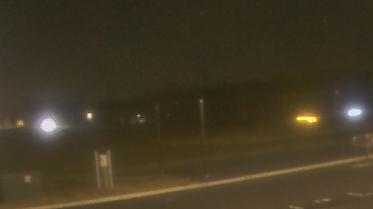 Thumbnail for current weather camera view from South Hunterdon Regional Middle School in West Amwell Township, New Jersey