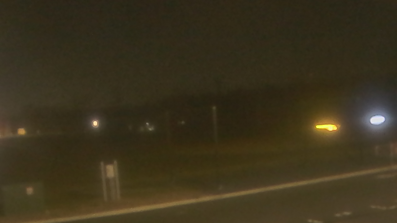 Thumbnail for current weather camera view from South Hunterdon Regional Middle School in West Amwell Township, New Jersey