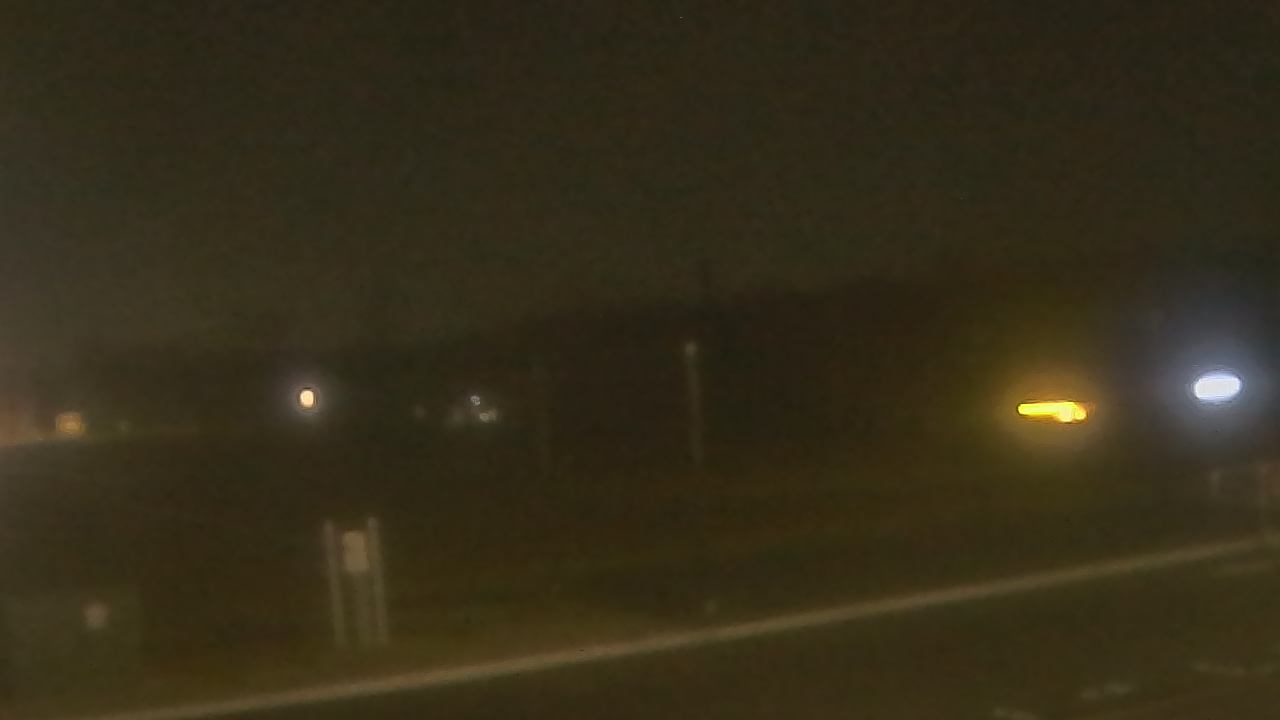 Thumbnail for current weather camera view from South Hunterdon Regional Middle School in West Amwell Township, New Jersey