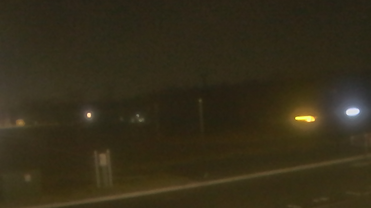 Thumbnail for current weather camera view from South Hunterdon Regional Middle School in West Amwell Township, New Jersey