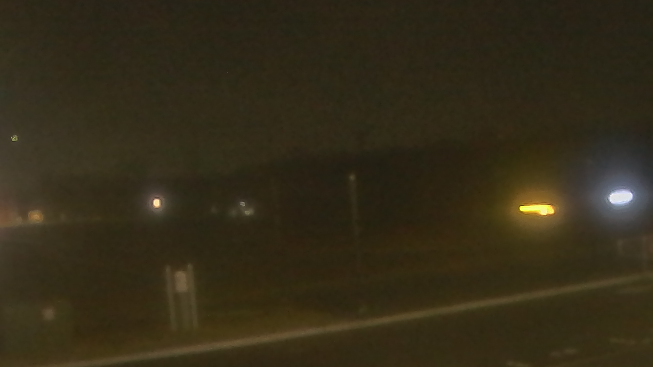 Thumbnail for current weather camera view from South Hunterdon Regional Middle School in West Amwell Township, New Jersey