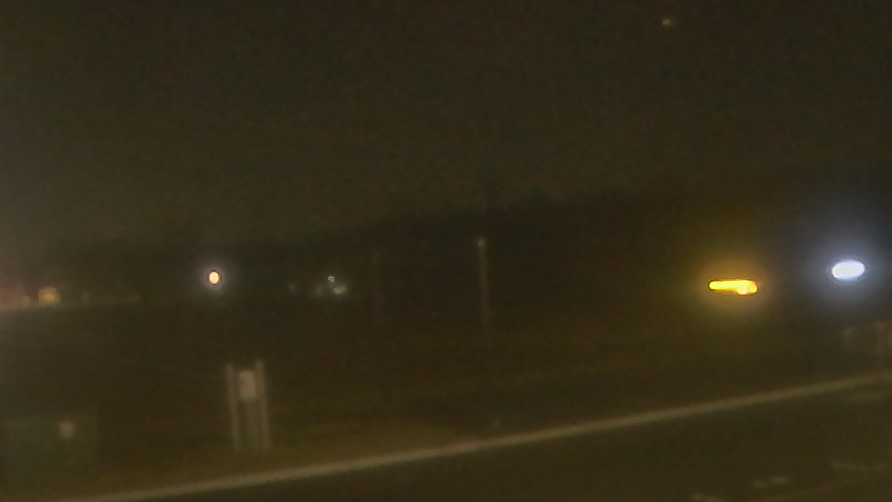 Thumbnail for current weather camera view from South Hunterdon Regional Middle School in West Amwell Township, New Jersey