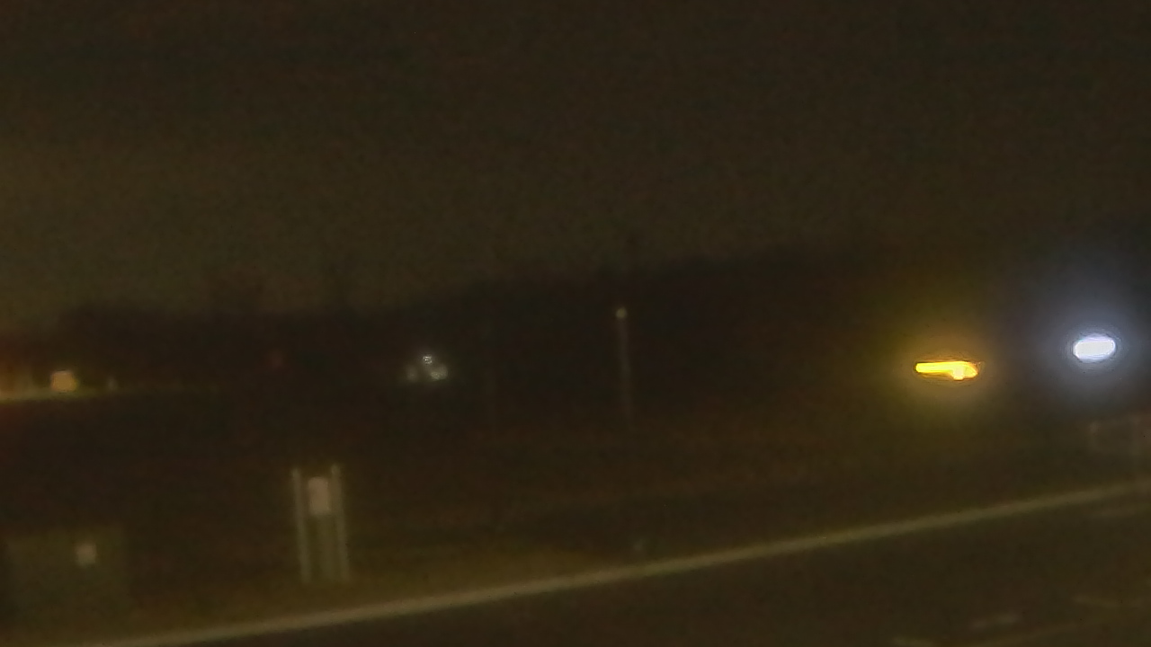 Thumbnail for current weather camera view from South Hunterdon Regional Middle School in West Amwell Township, New Jersey