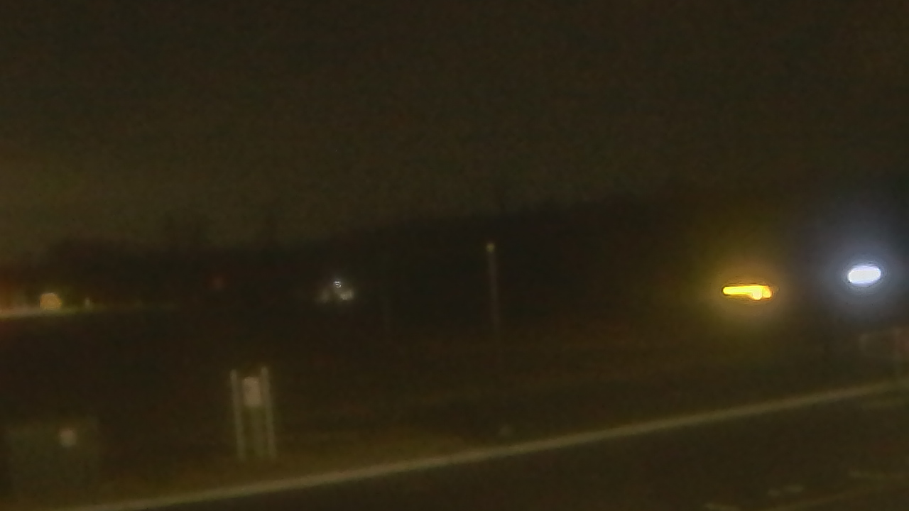 Thumbnail for current weather camera view from South Hunterdon Regional Middle School in West Amwell Township, New Jersey