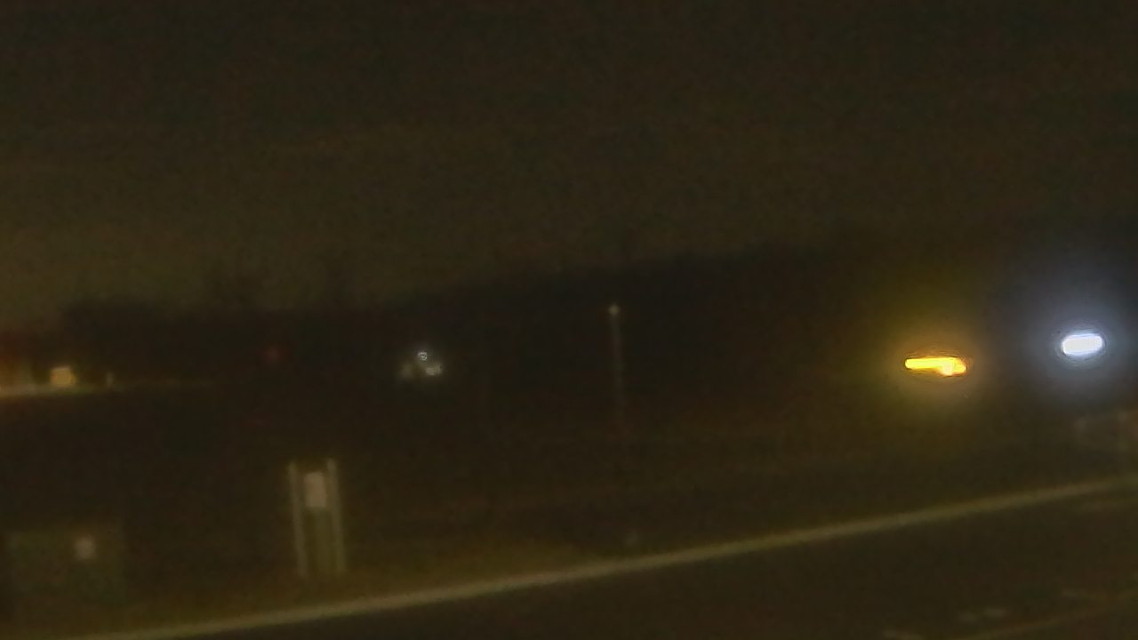 Thumbnail for current weather camera view from South Hunterdon Regional Middle School in West Amwell Township, New Jersey