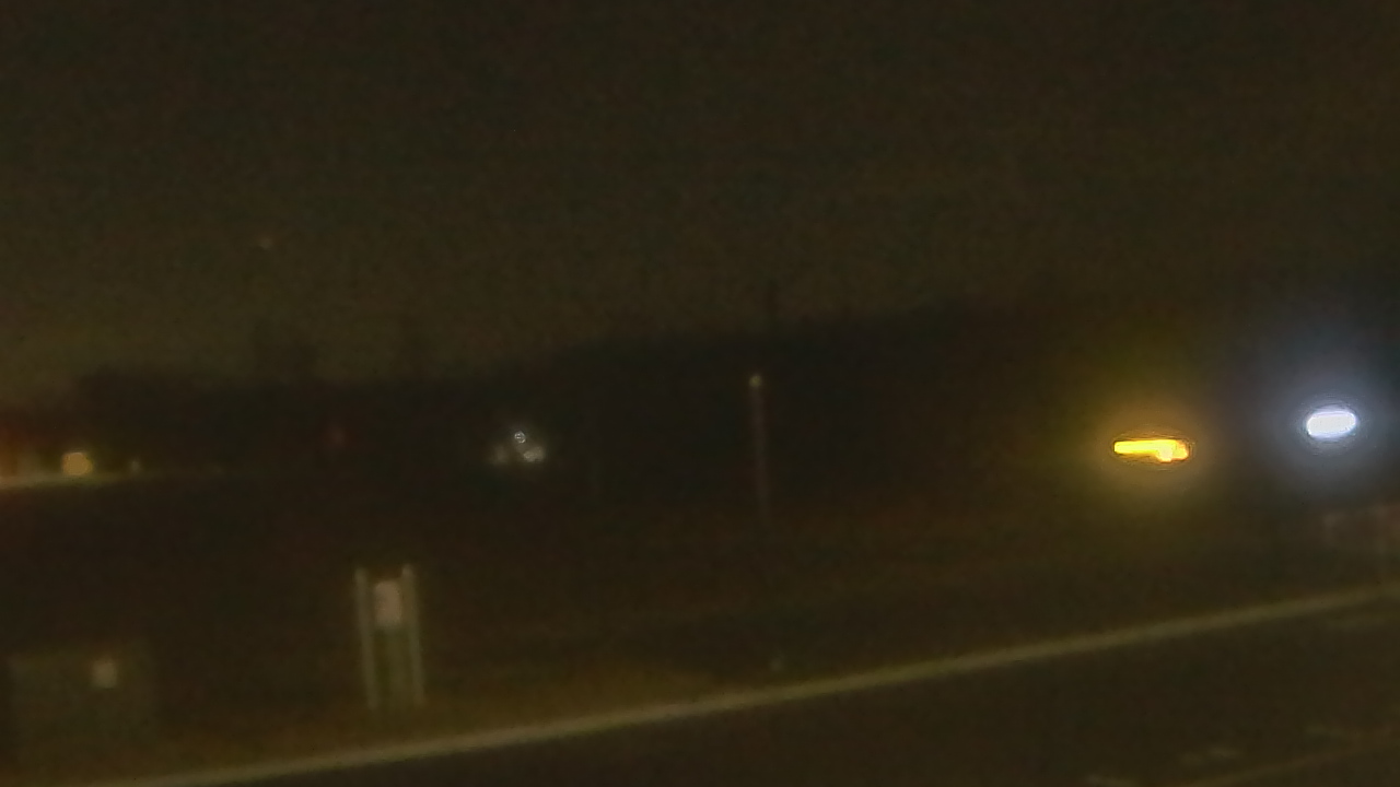 Thumbnail for current weather camera view from South Hunterdon Regional Middle School in West Amwell Township, New Jersey