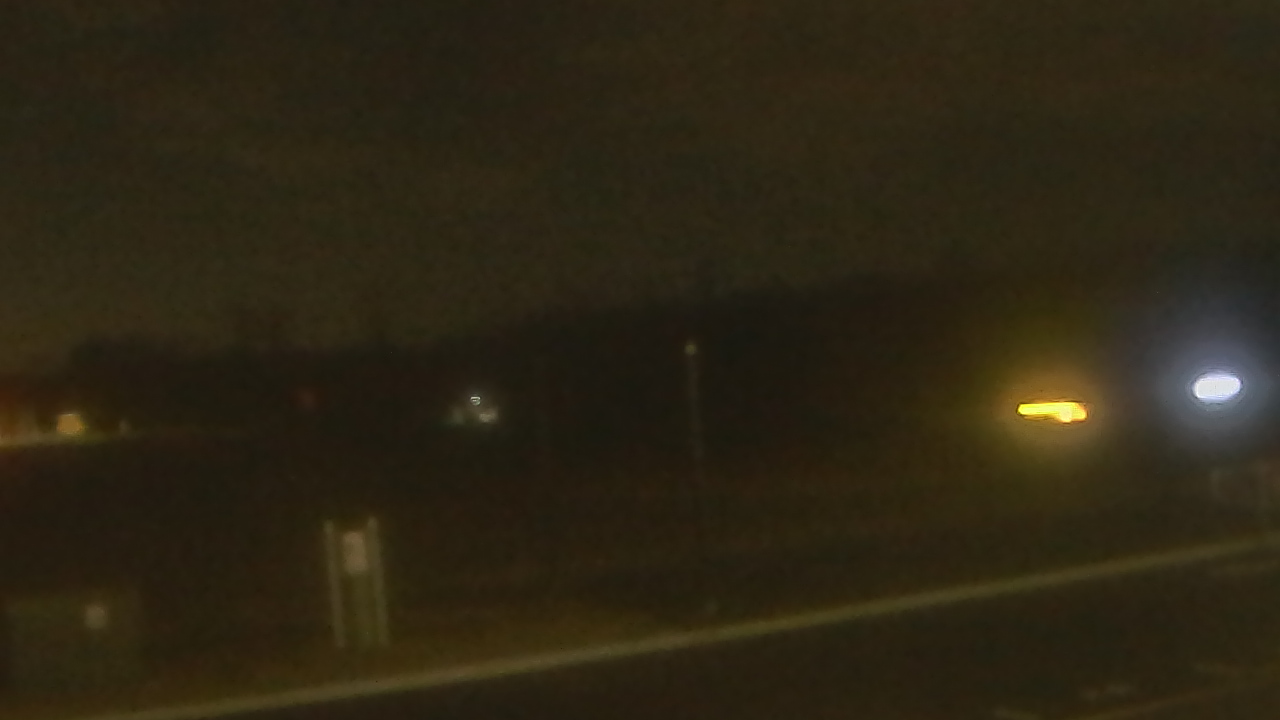 Thumbnail for current weather camera view from South Hunterdon Regional Middle School in West Amwell Township, New Jersey